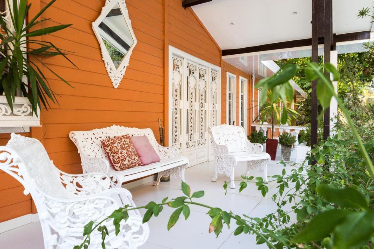 Casa Bernardo Hotel Rio de Janeiro Luaran gambar