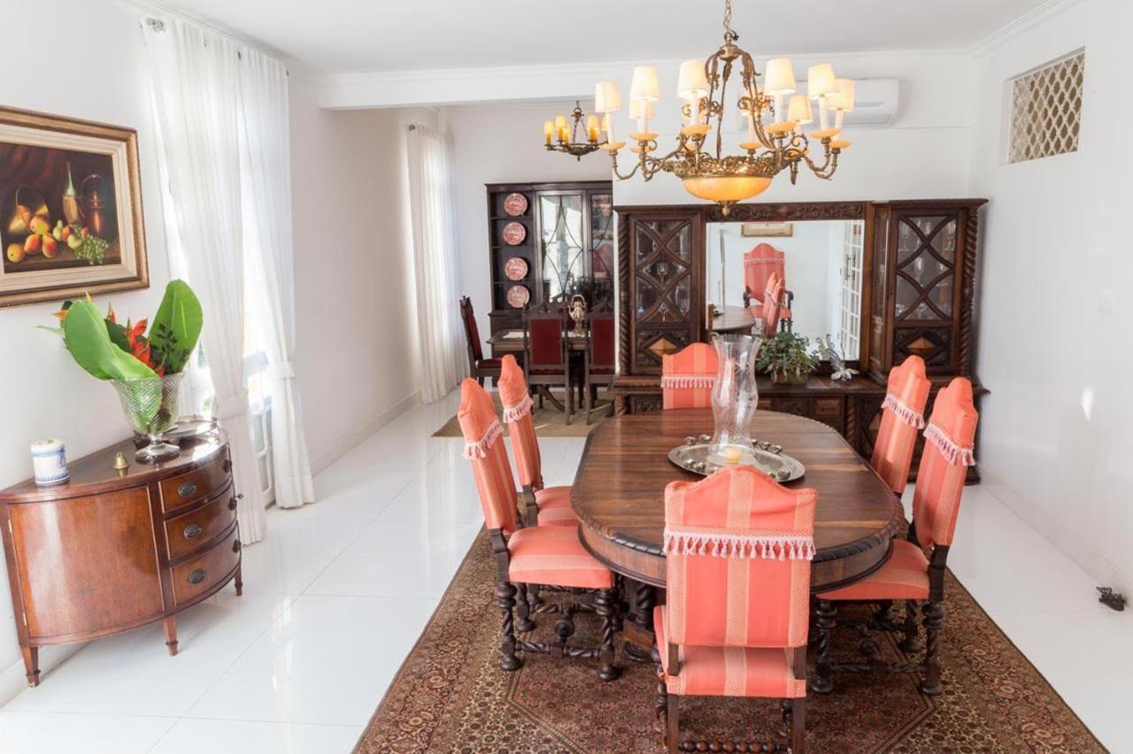 Casa Bernardo Hotel Rio de Janeiro Luaran gambar