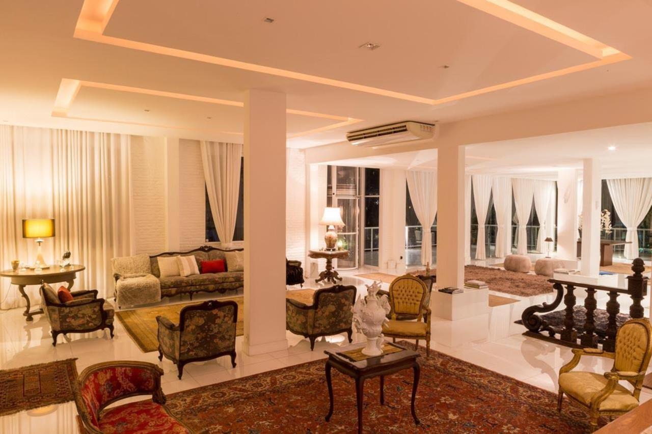 Casa Bernardo Hotel Rio de Janeiro Luaran gambar