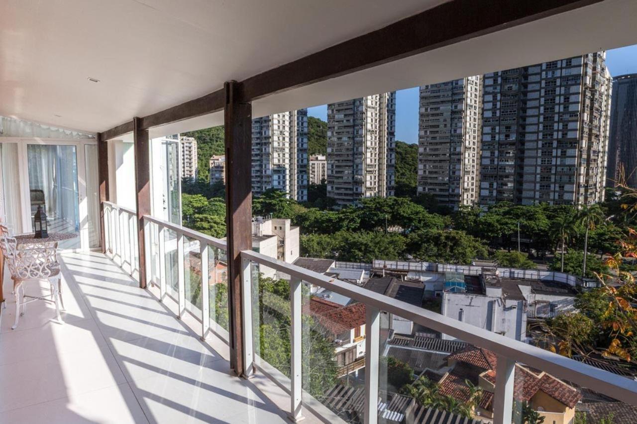 Casa Bernardo Hotel Rio de Janeiro Luaran gambar