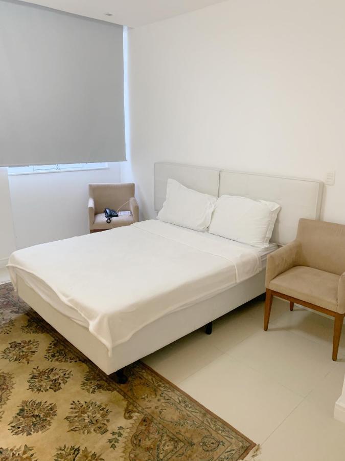 Casa Bernardo Hotel Rio de Janeiro Luaran gambar