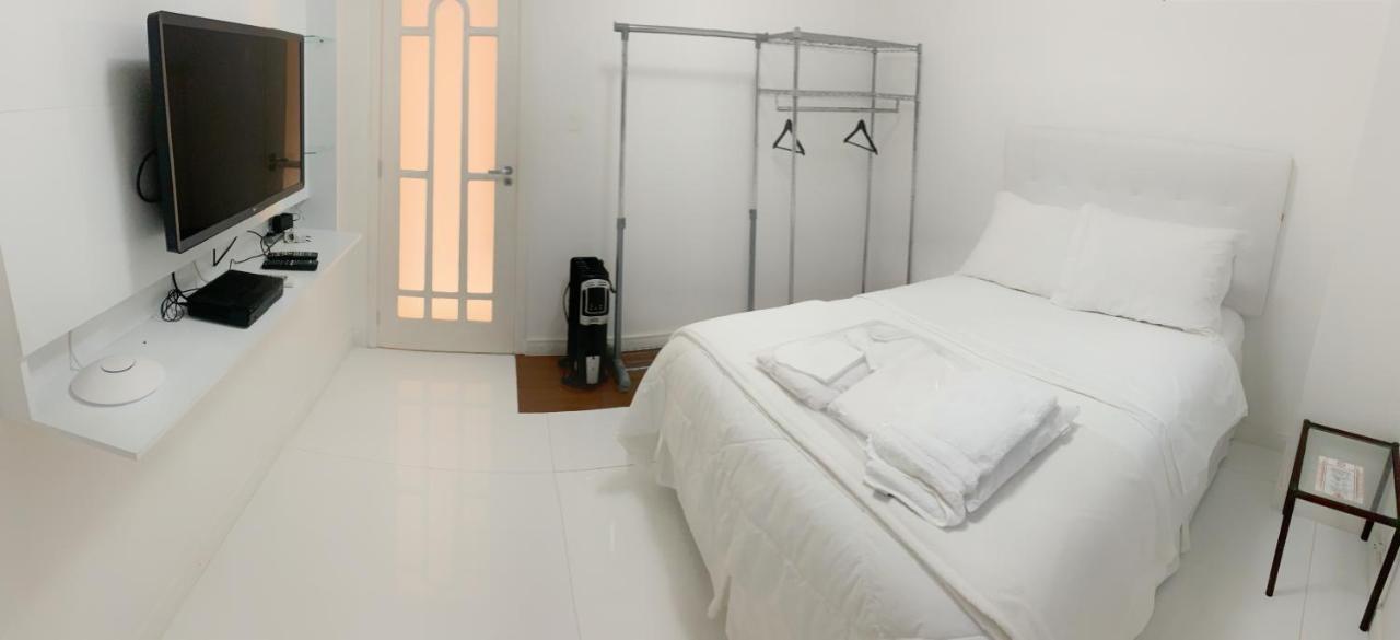 Casa Bernardo Hotel Rio de Janeiro Luaran gambar